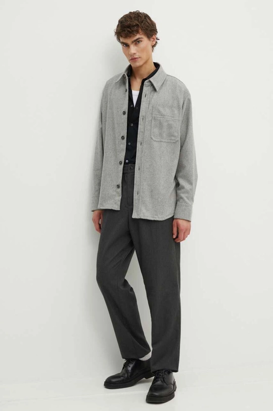 Theory camicia