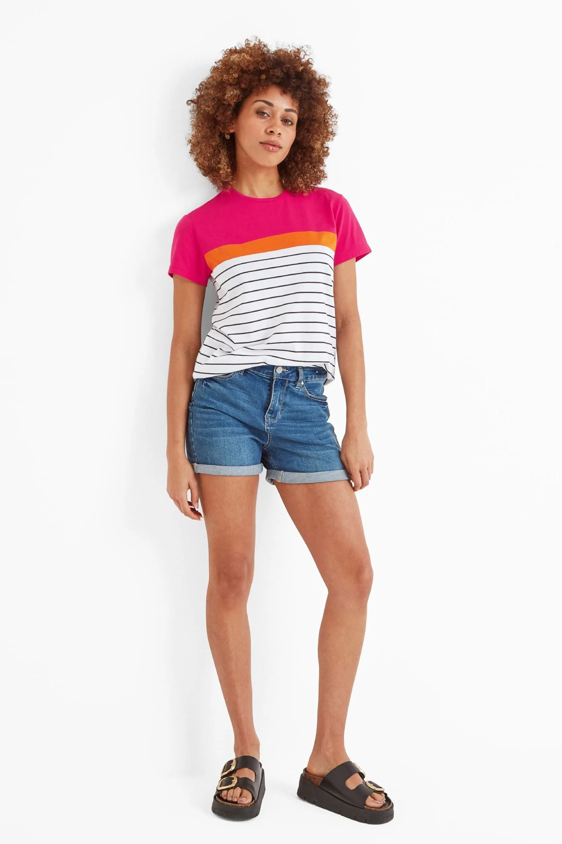 Tog 24 Felicity T-Shirt