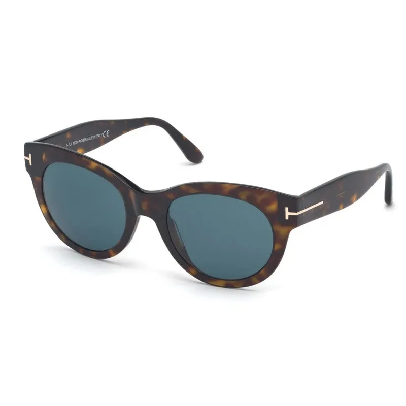 Tom Ford occhiali da sole plastica   
