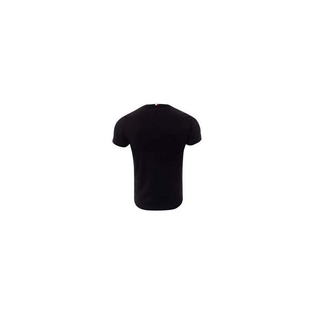 Tommy Hilfiger - T-Shirt Tommy Flag Hilfiger