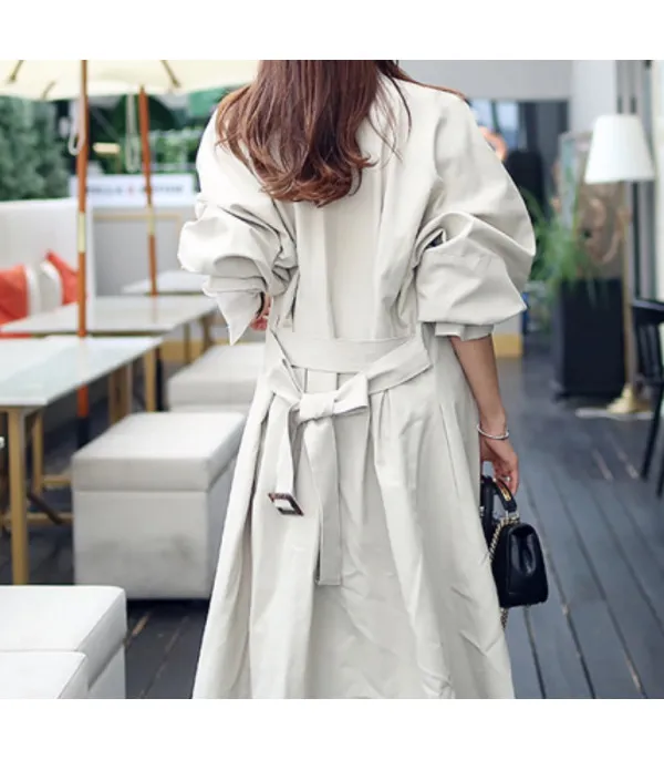 Trench Style North