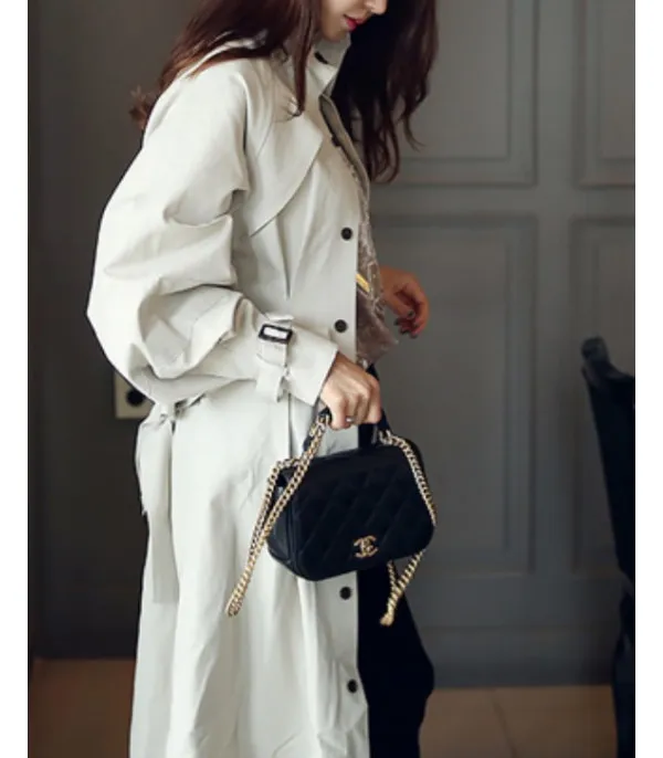 Trench Style North