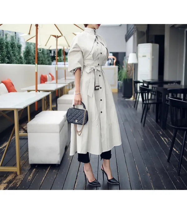 Trench Style North