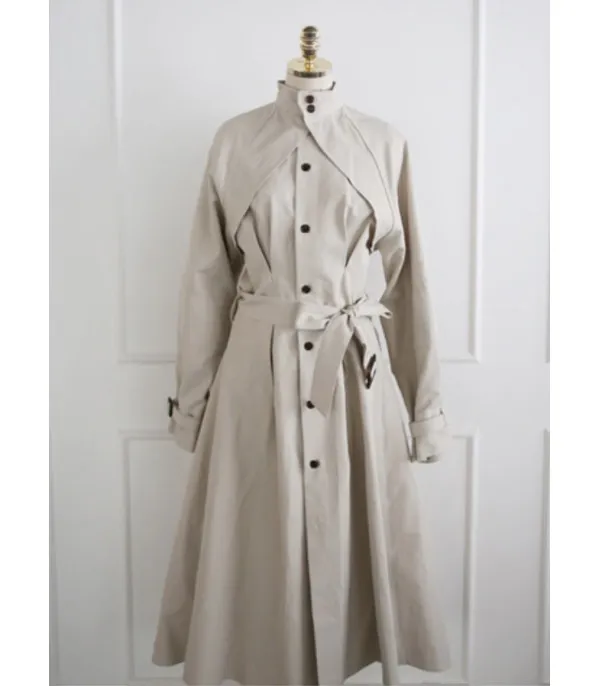 Trench Style North
