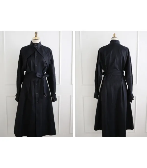 Trench Style North