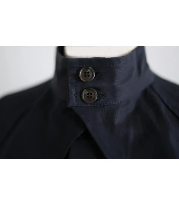Trench Style North