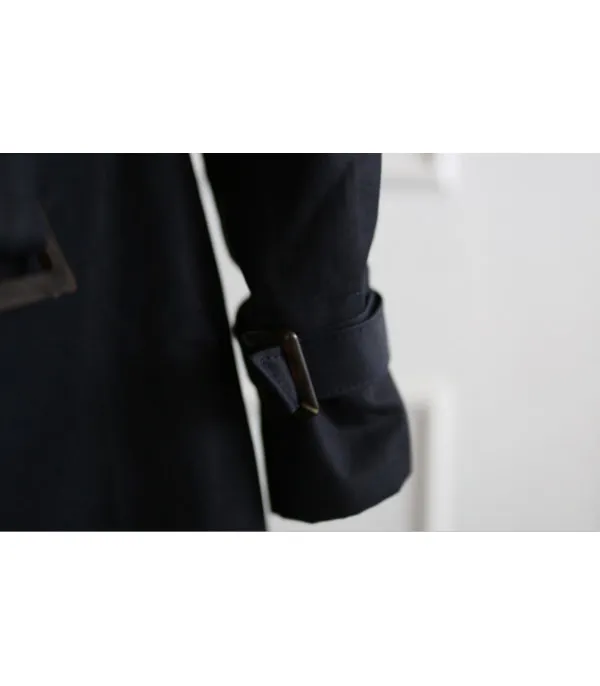 Trench Style North