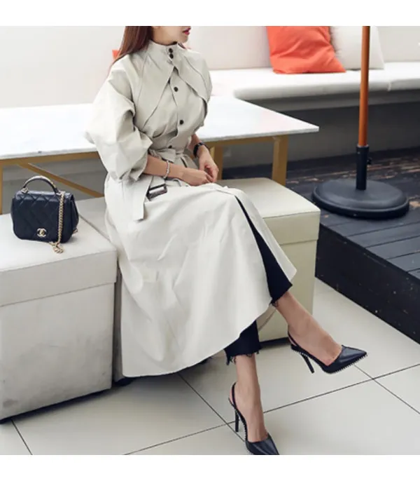 Trench Style North