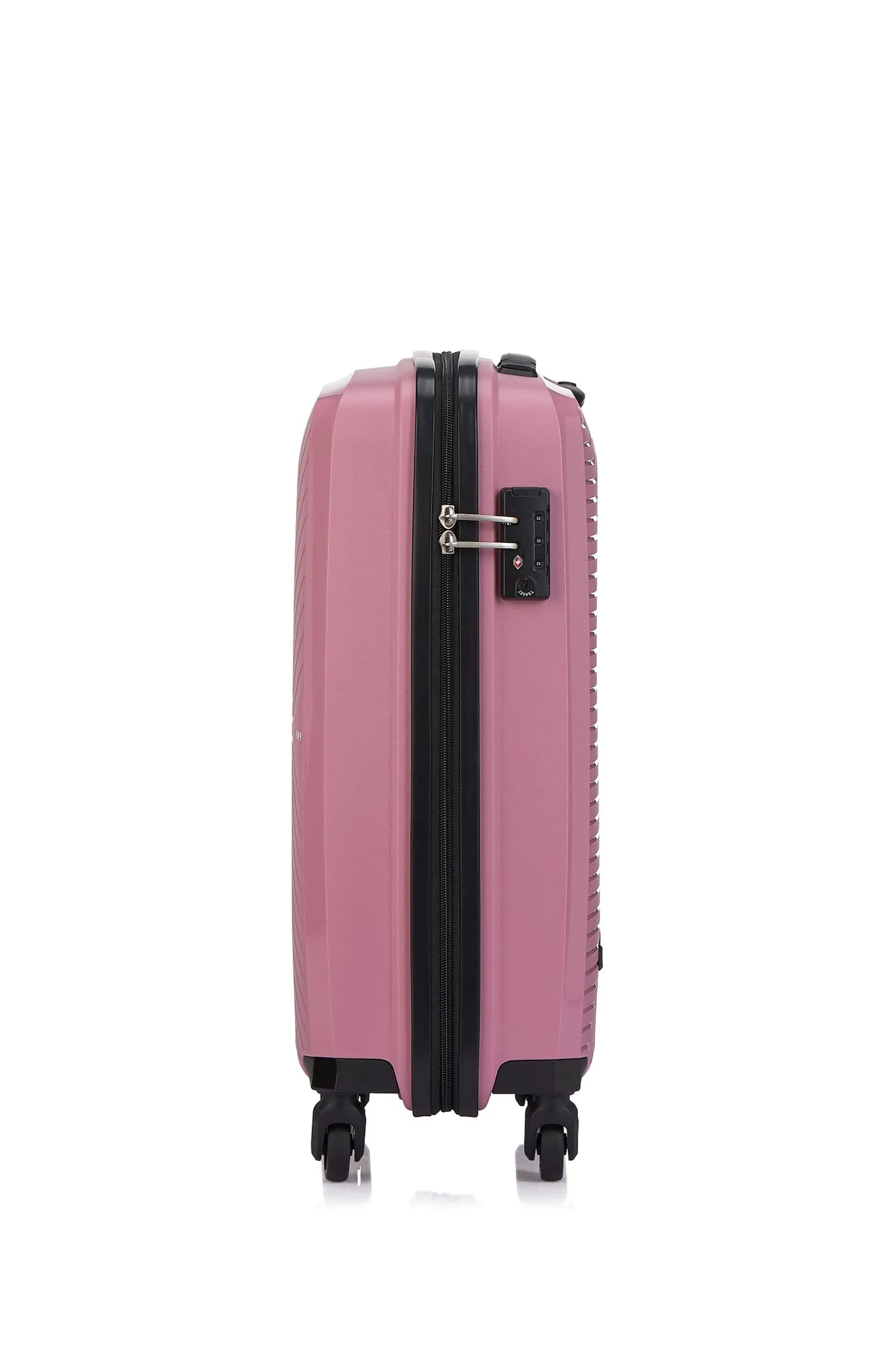 Tripp - Bagaglio a mano chic da 4 cm con 55 ruote