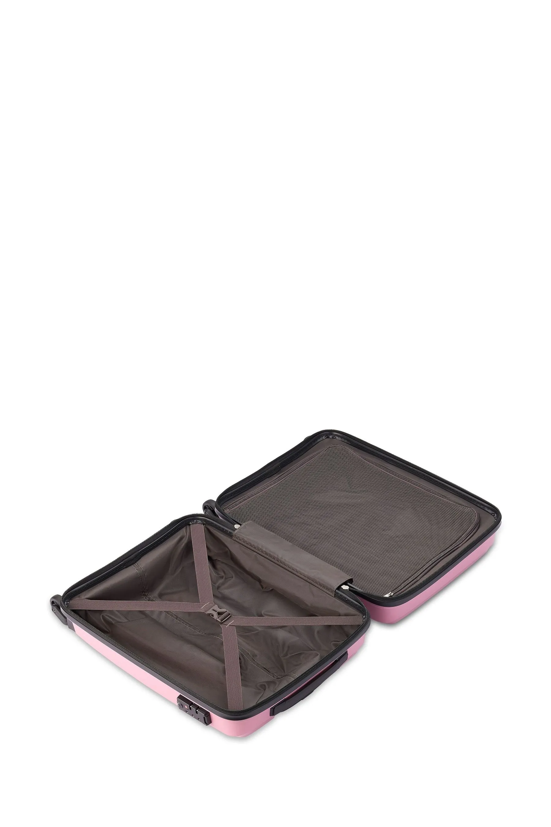 Tripp - Bagaglio a mano chic da 4 cm con 55 ruote