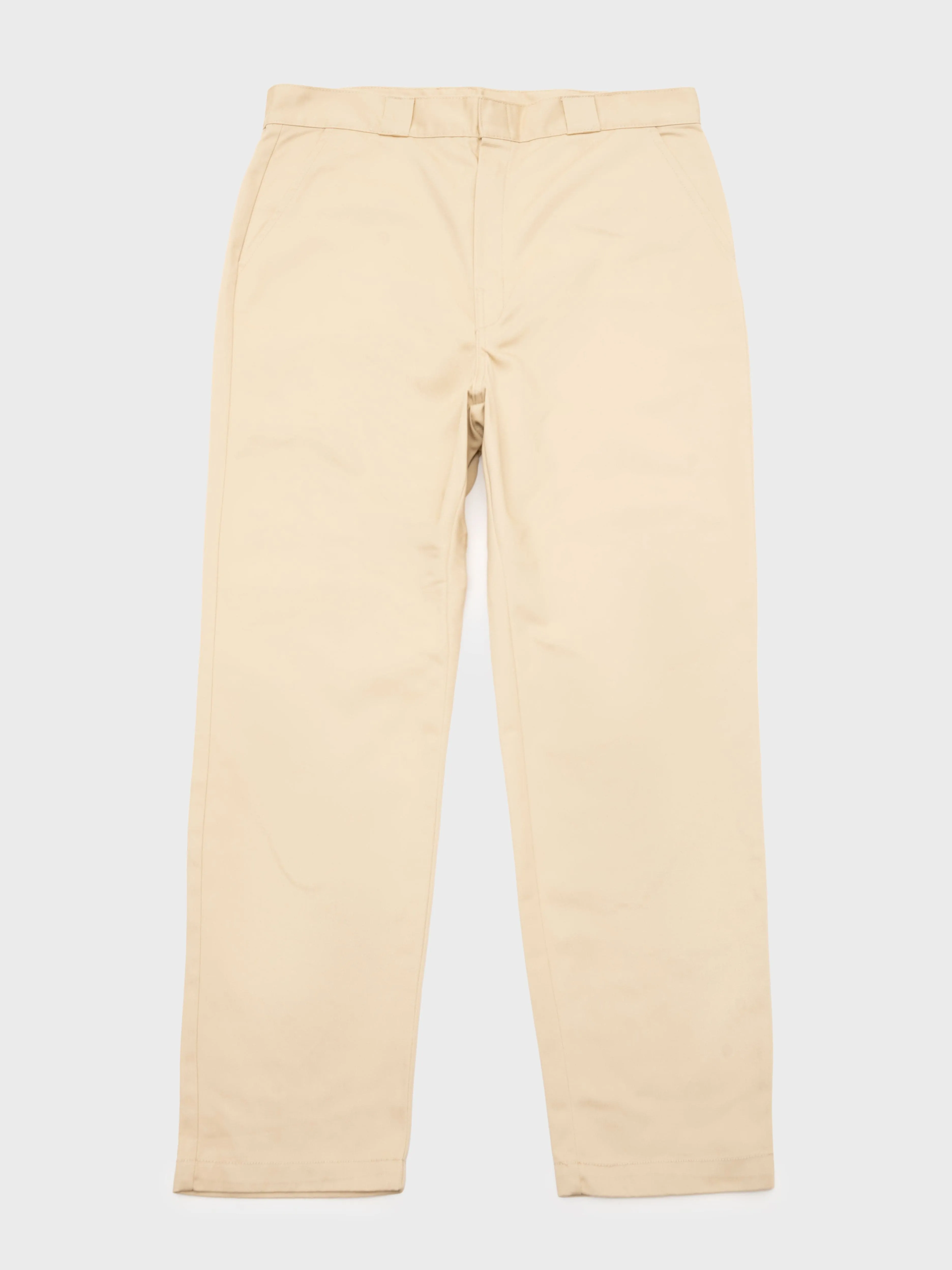 TWILL CHINO
