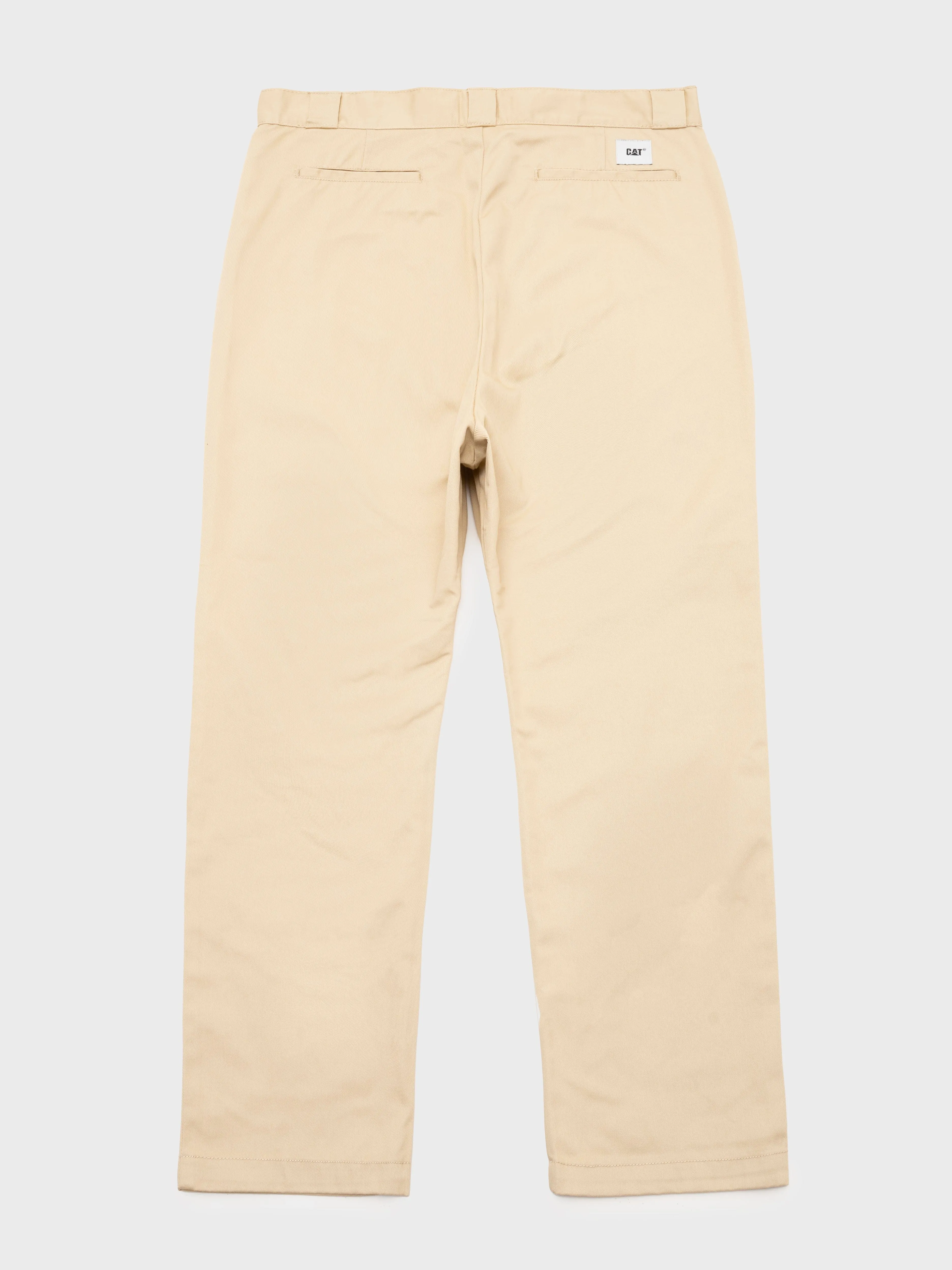 TWILL CHINO