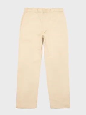 TWILL CHINO