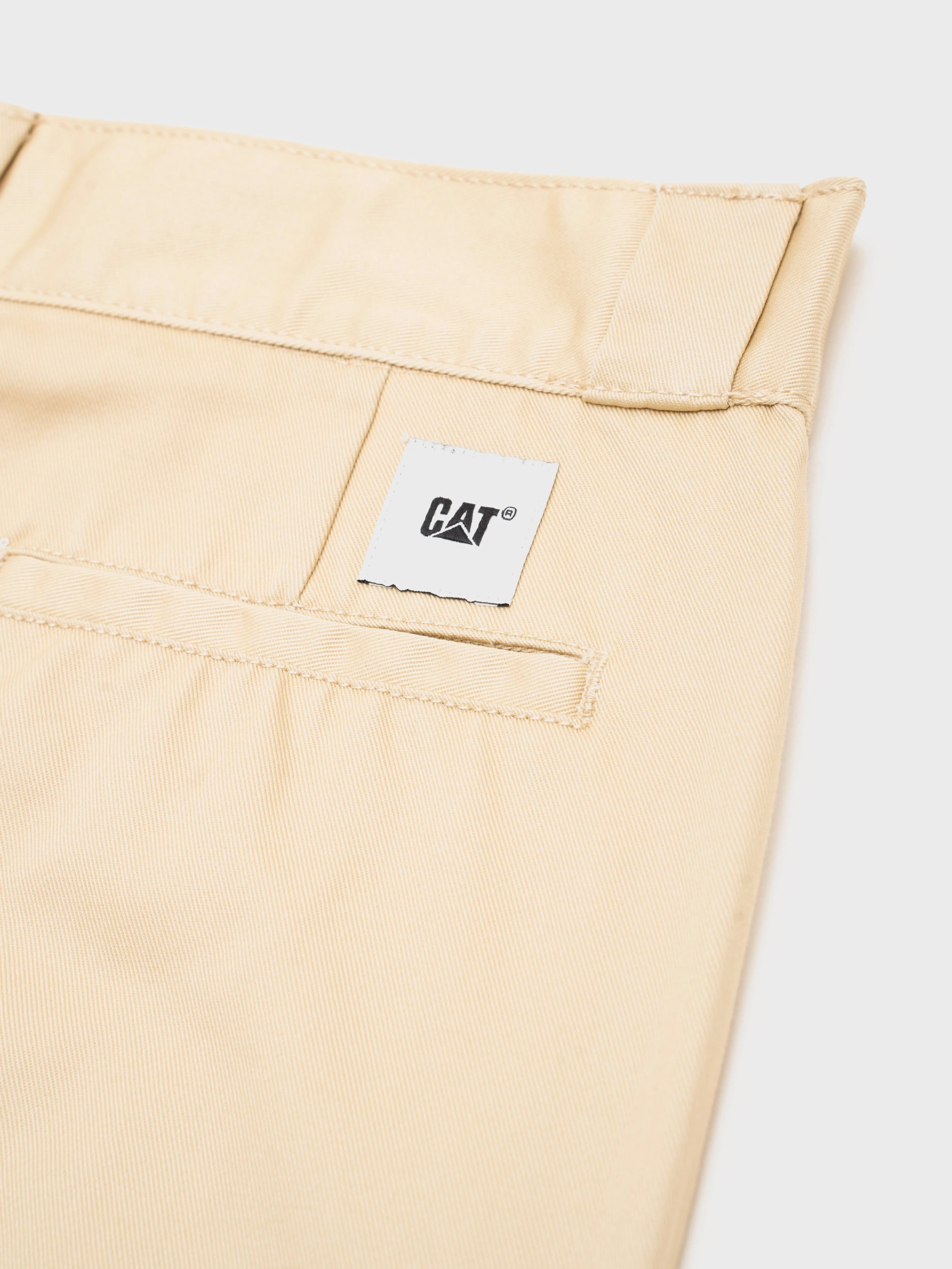 TWILL CHINO