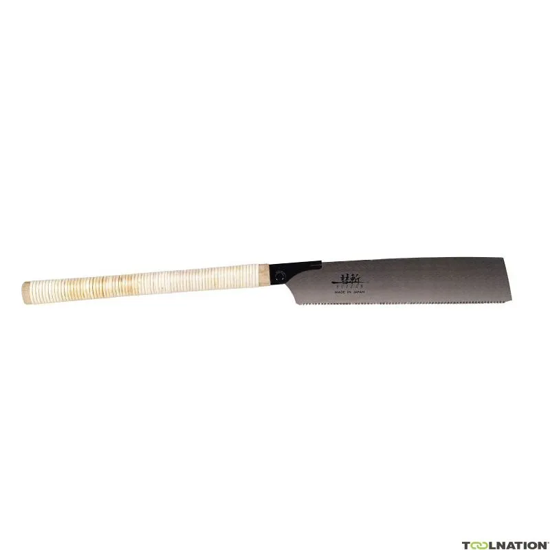 Ulmia 287-265 Sega a mano con manico in legno 265 mm