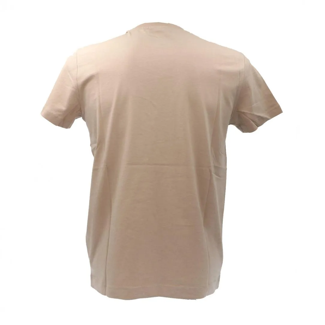 UMA23082TS T-SHIRT BURASA Beige