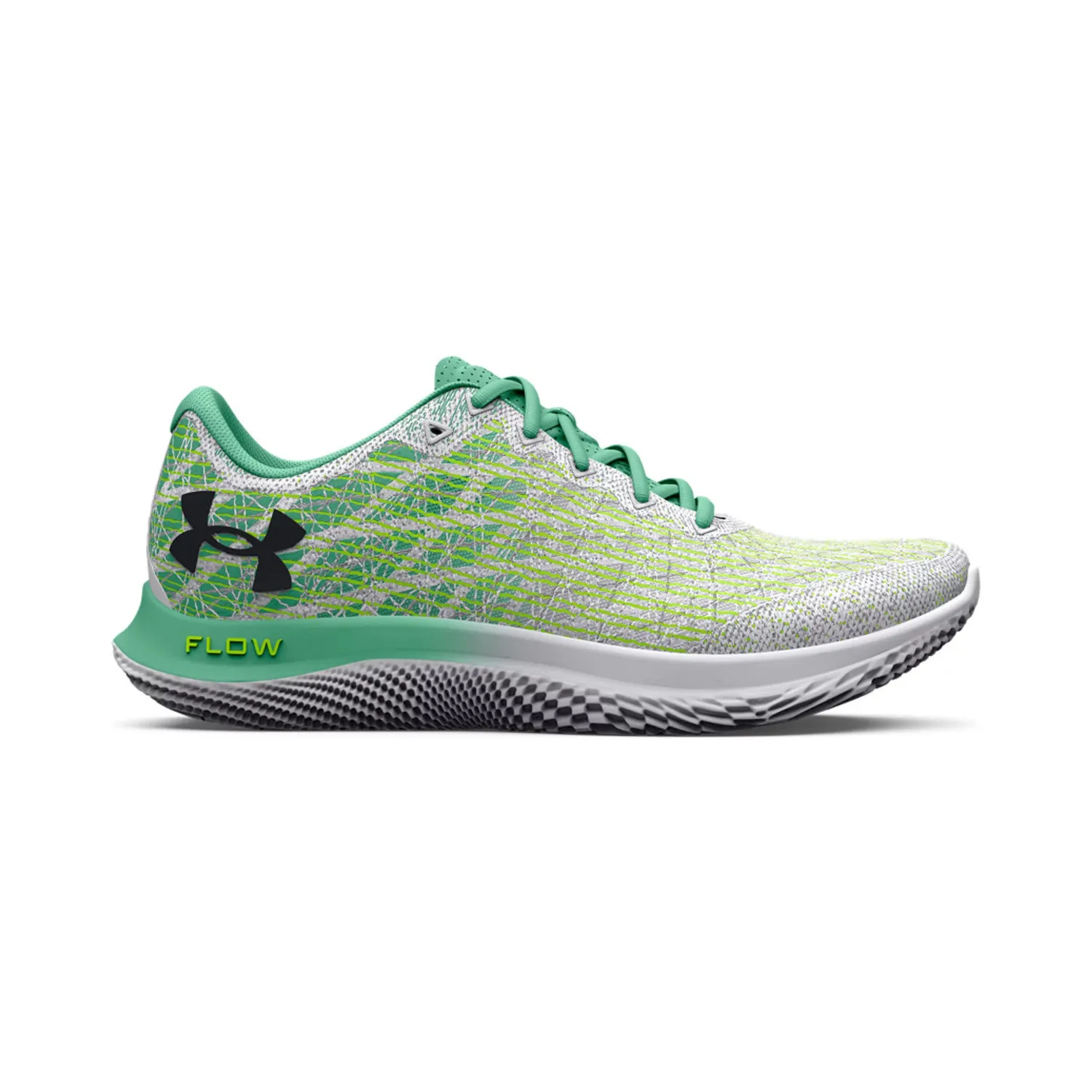 UNDER ARMOUR FLOW VELOCITI WIND 2 DONNA