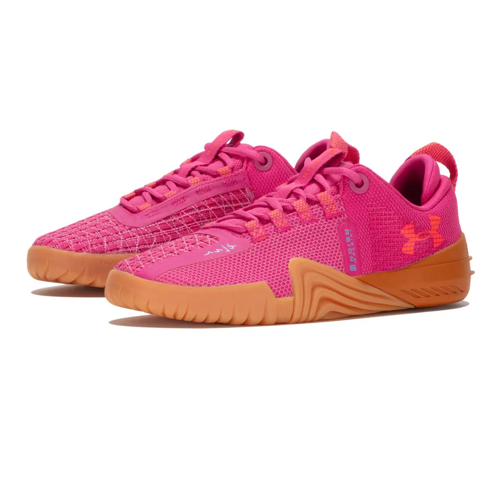 Under Armour TriBase Reign 6 scarpe da allenamento per donna - SS24