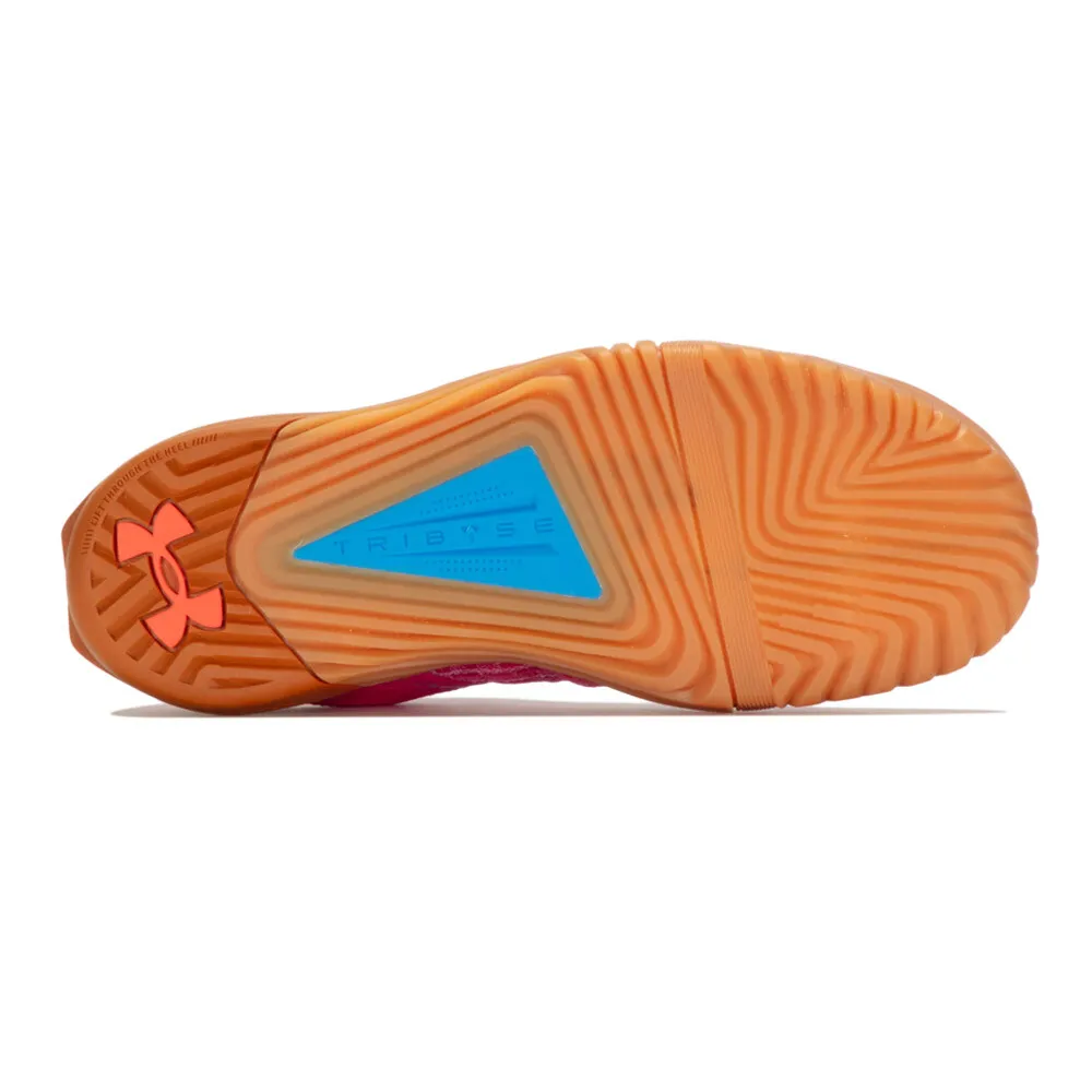 Under Armour TriBase Reign 6 scarpe da allenamento per donna - SS24