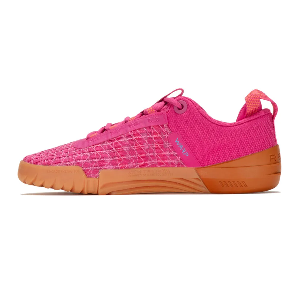 Under Armour TriBase Reign 6 scarpe da allenamento per donna - SS24