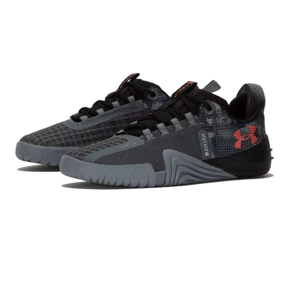 Under Armour TriBase Reign 6 scarpe da allenamento - SS24