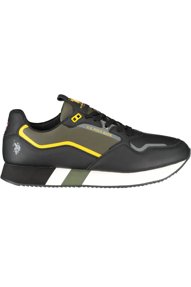 U.S. POLO ASSN. CALZATURA SPORTIVA Uomo