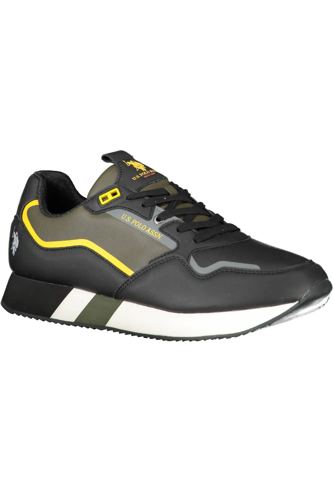 U.S. POLO ASSN. CALZATURA SPORTIVA Uomo