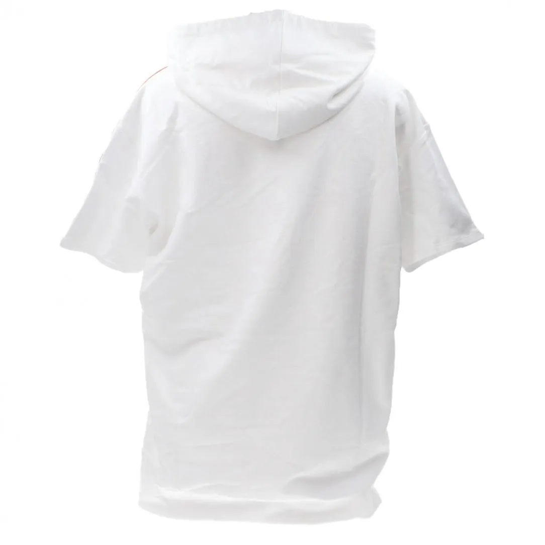 V6A1784 CAPP WOMEN Bianco
