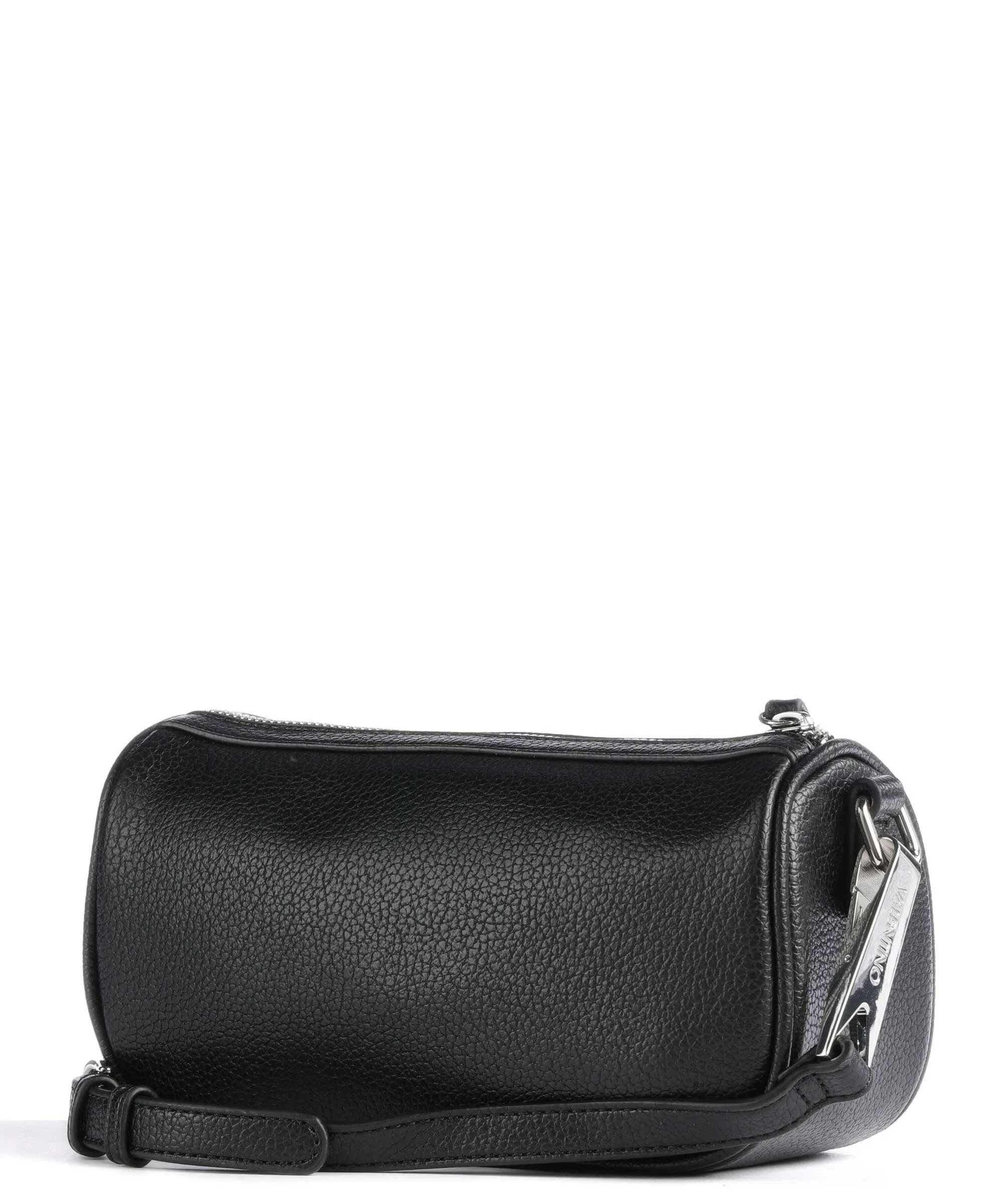  Valentino Bags Conscious Re Borsa a tracolla pelle sintetica nero  