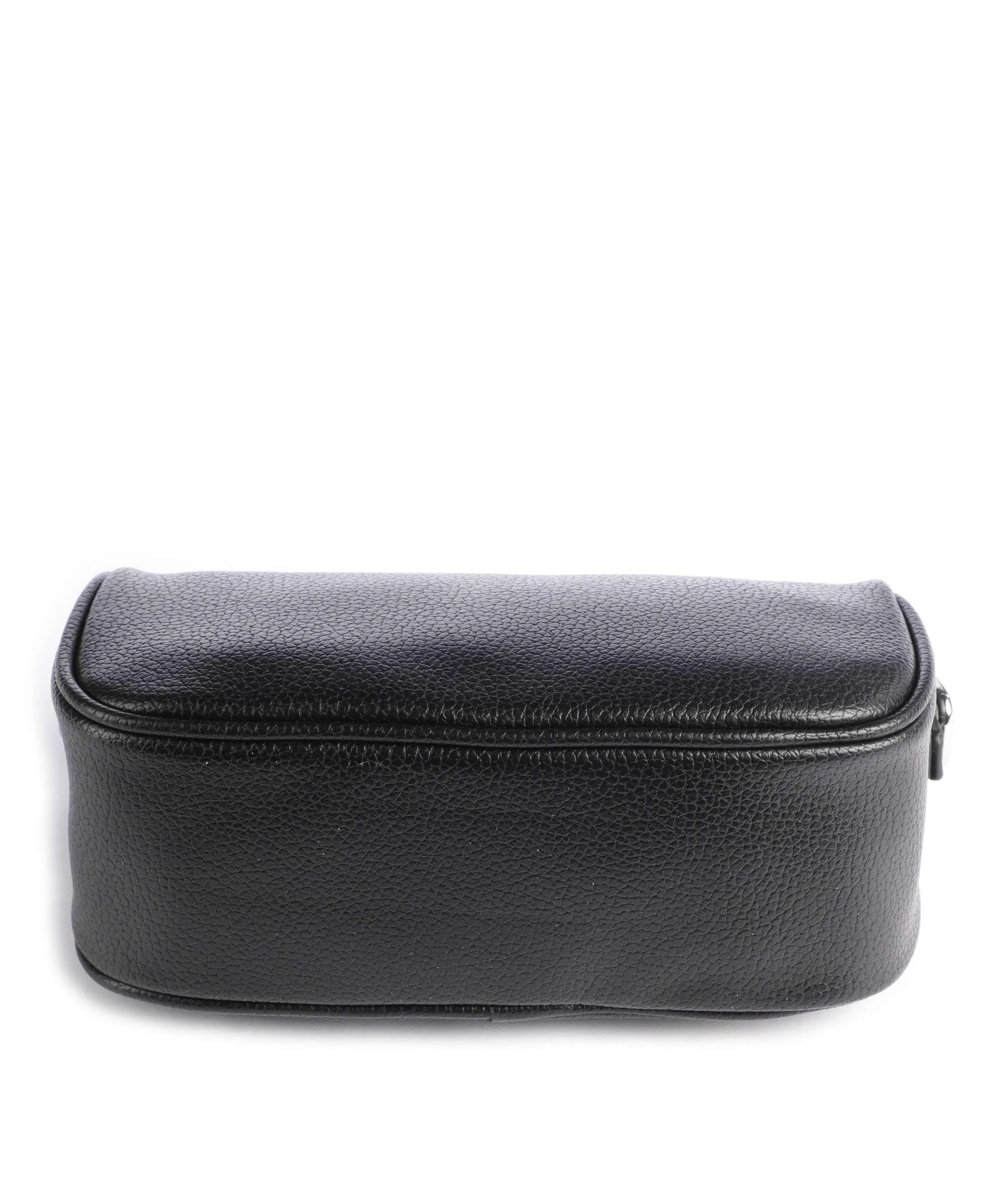  Valentino Bags Conscious Re Borsa a tracolla pelle sintetica nero  
