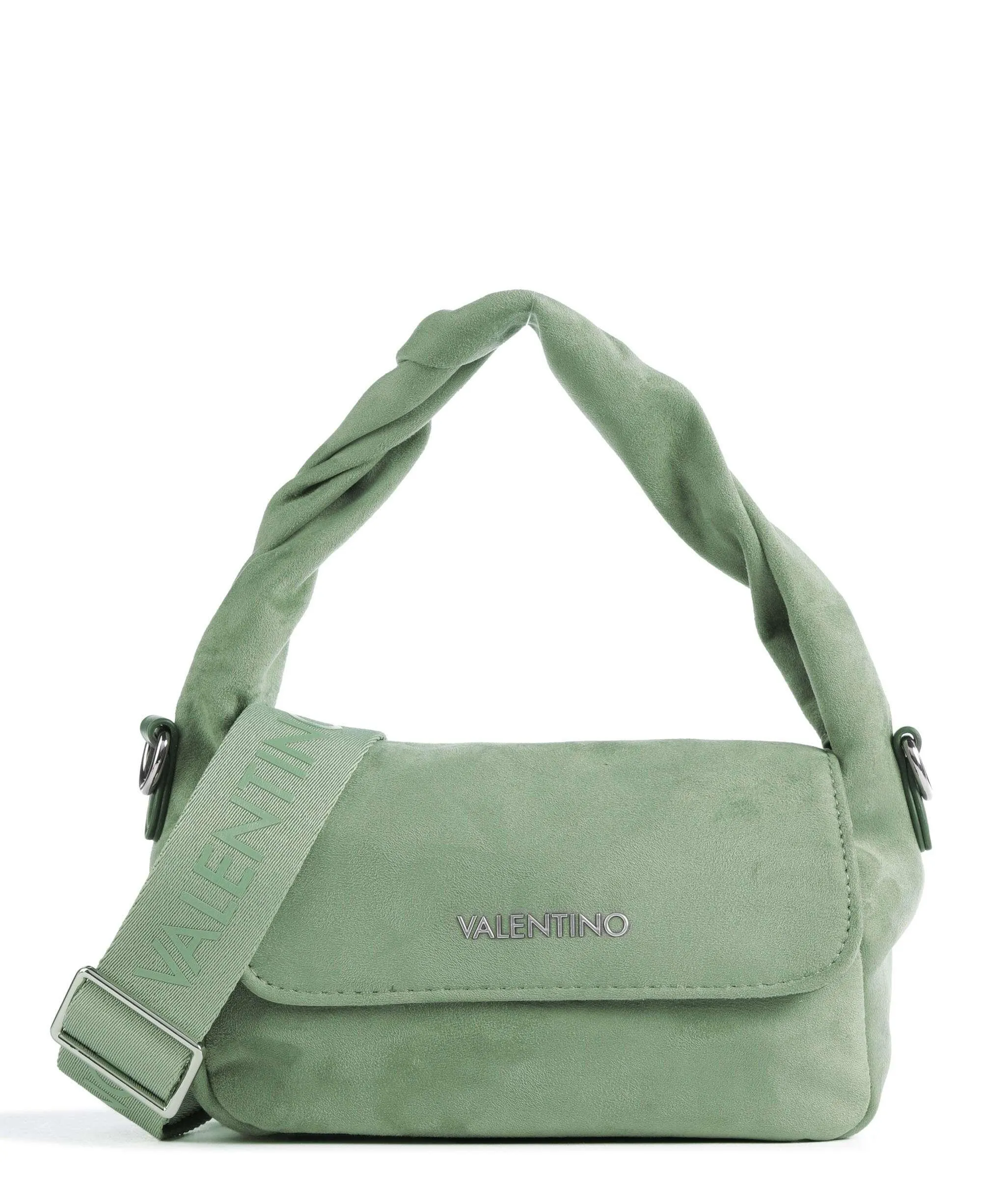  Valentino Bags Lemonade Lemonade Borsa a spalla poliestere verde  