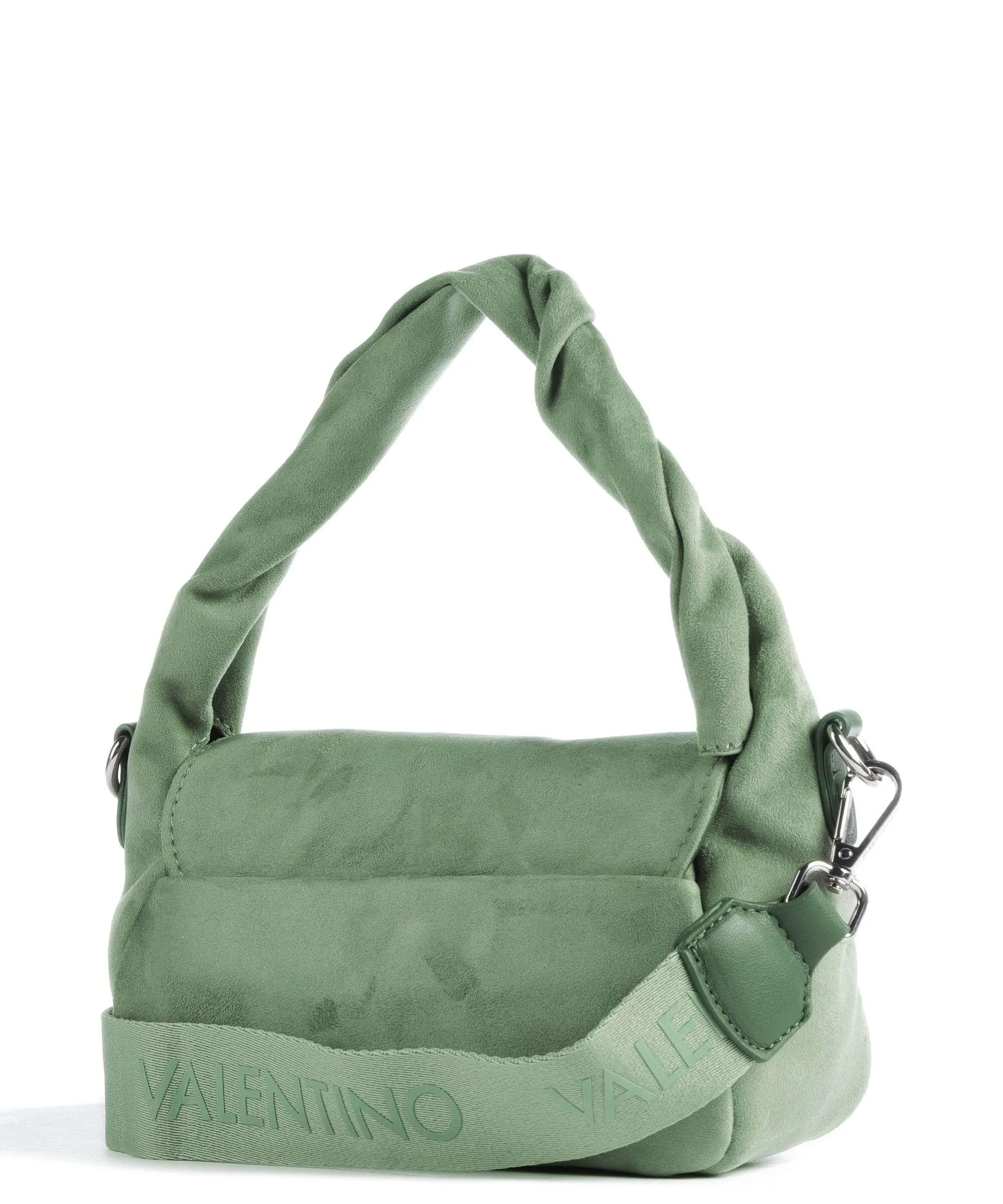  Valentino Bags Lemonade Lemonade Borsa a spalla poliestere verde  