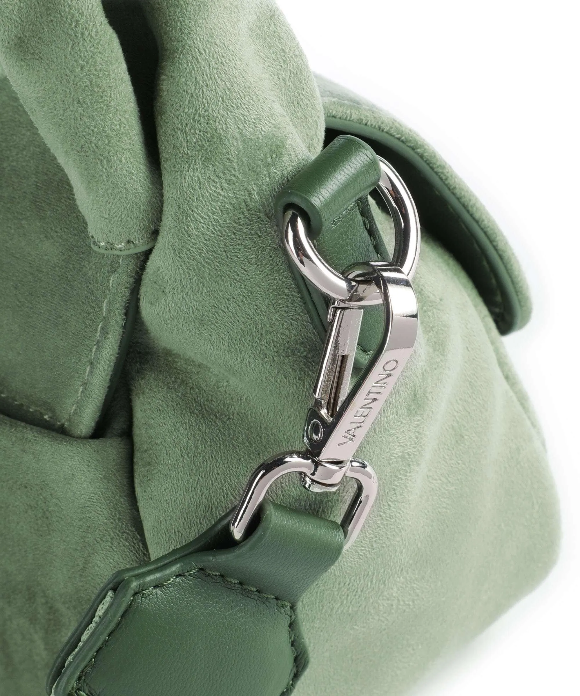  Valentino Bags Lemonade Lemonade Borsa a spalla poliestere verde  