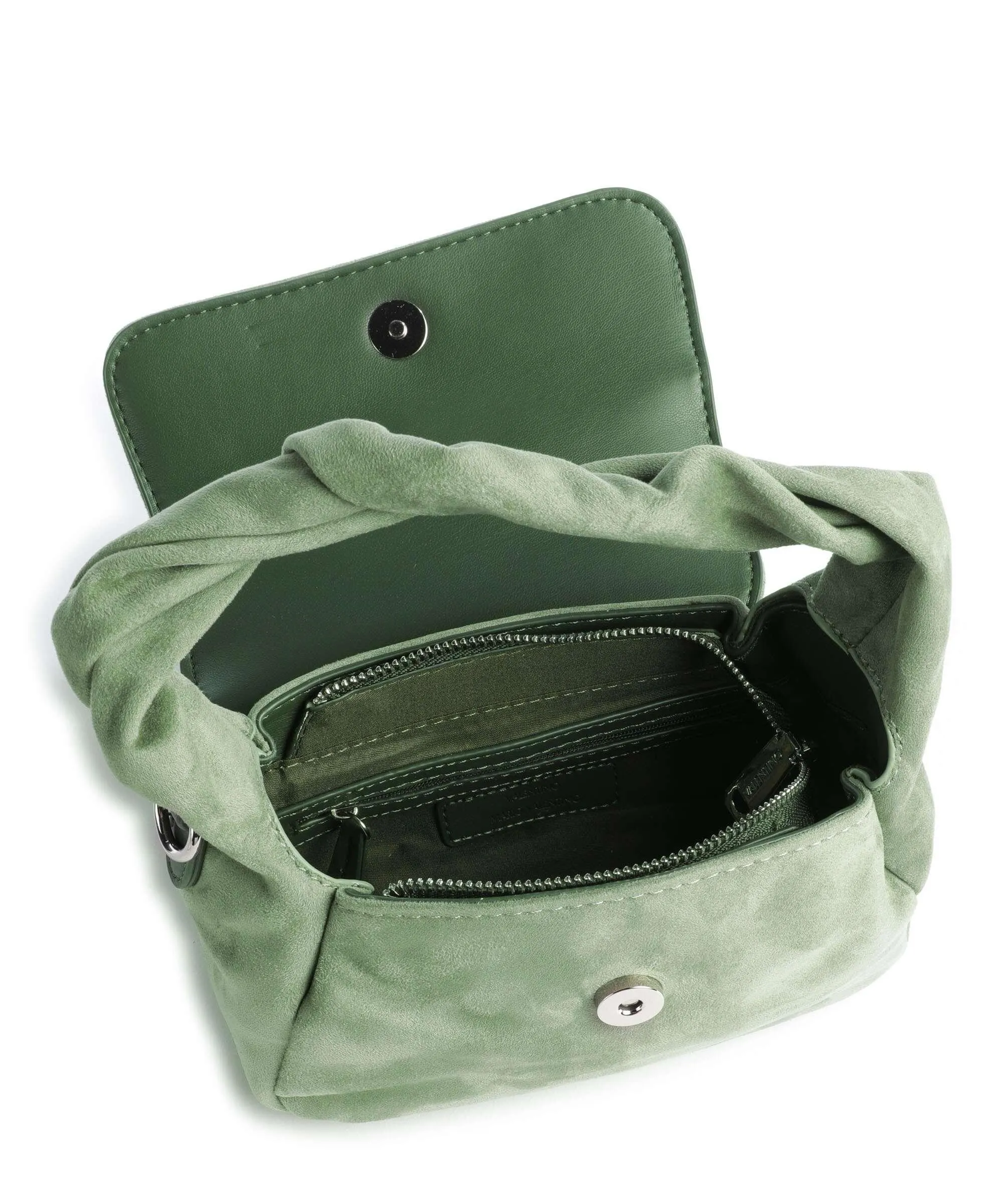  Valentino Bags Lemonade Lemonade Borsa a spalla poliestere verde  