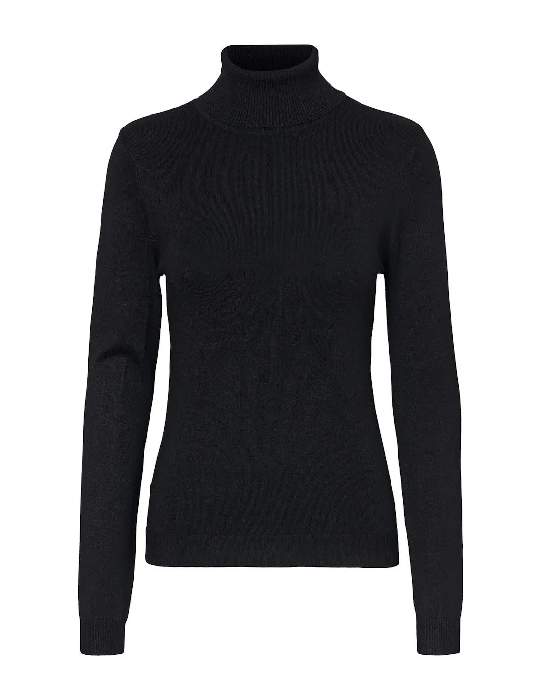 VERO MODA PULLOVER DONNA,VMGLORY LS ROLLNECK BLOUS