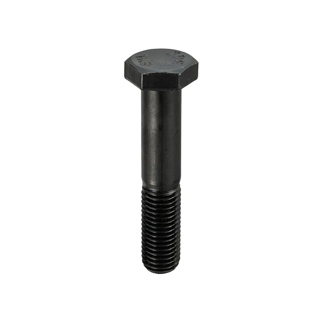 Vite metrica RS PRO in Acciaio, M12 x 40.0mm