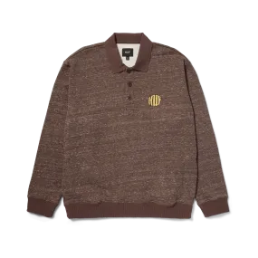 WINSTON POLO FLEECE