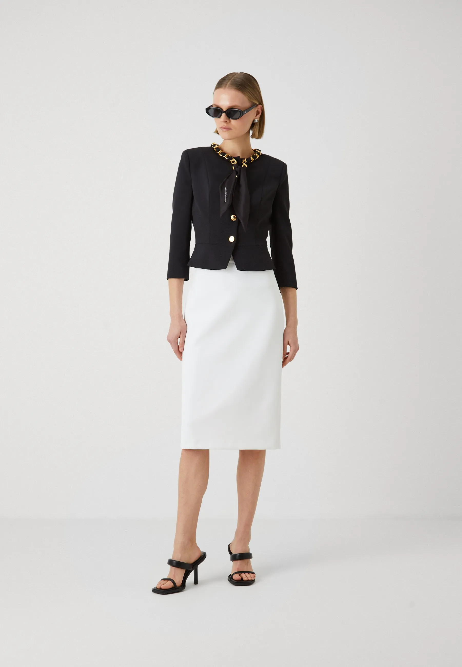 WOMENS JACKET - Blazer