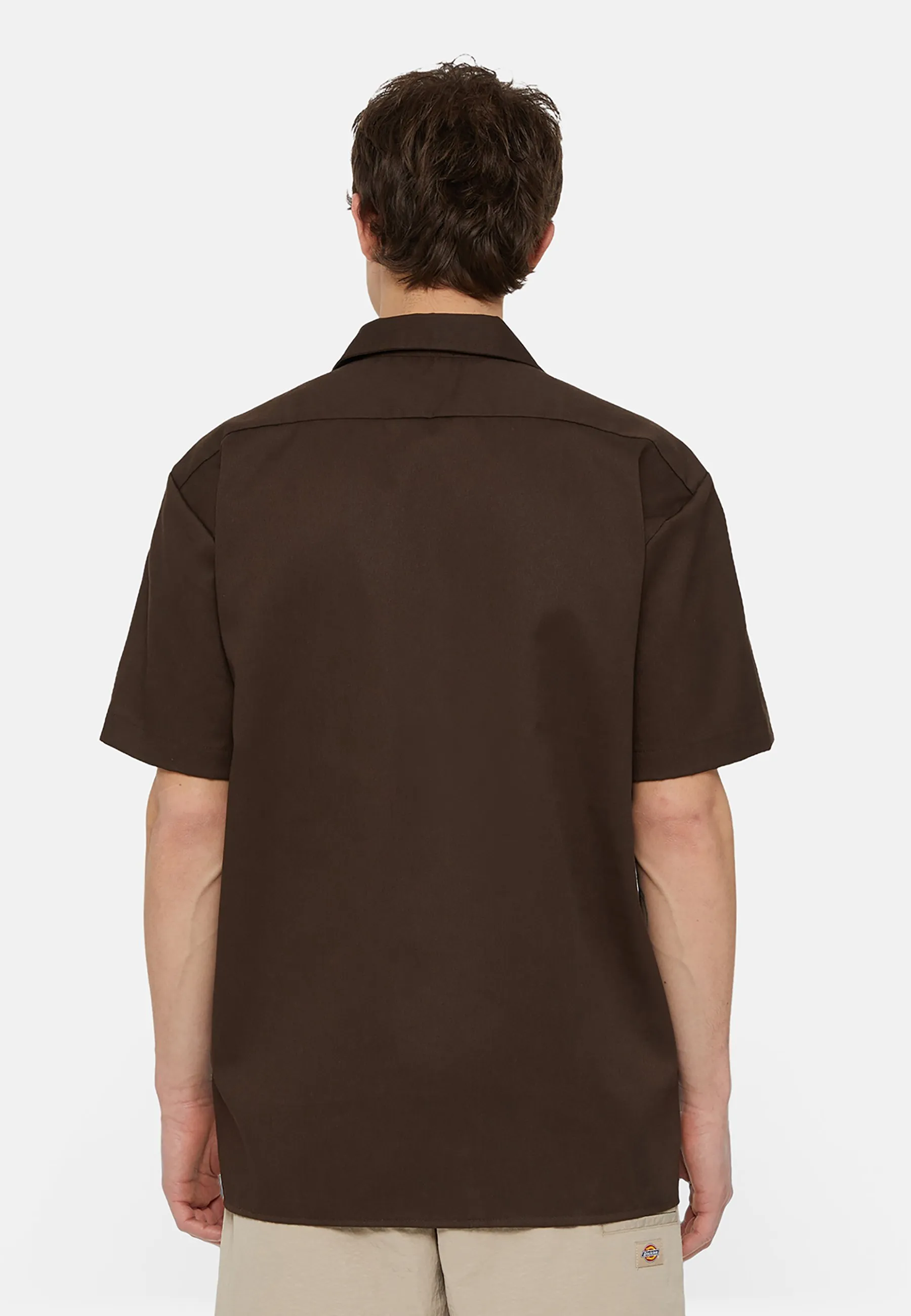 WORK  - Camicia