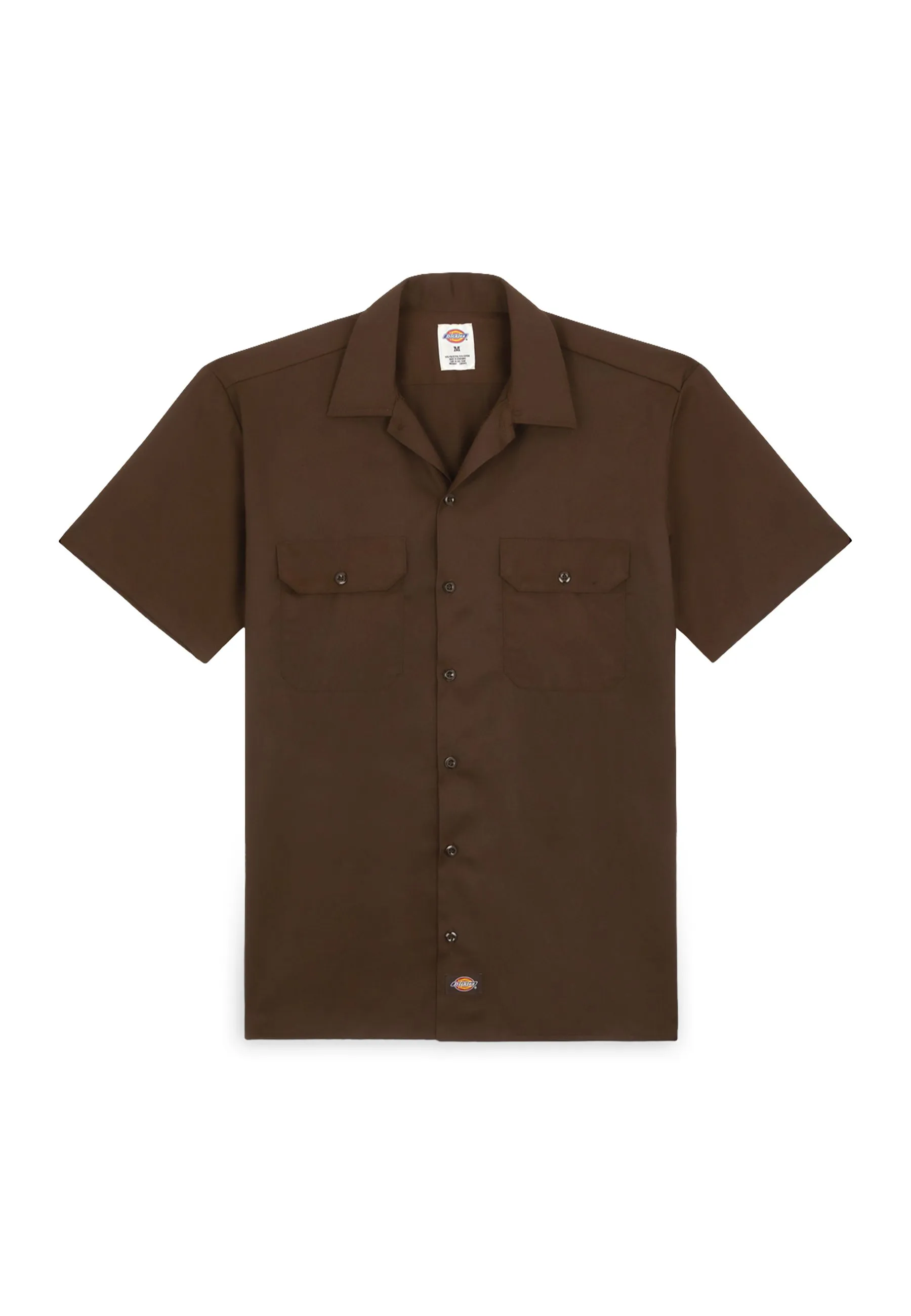 WORK  - Camicia