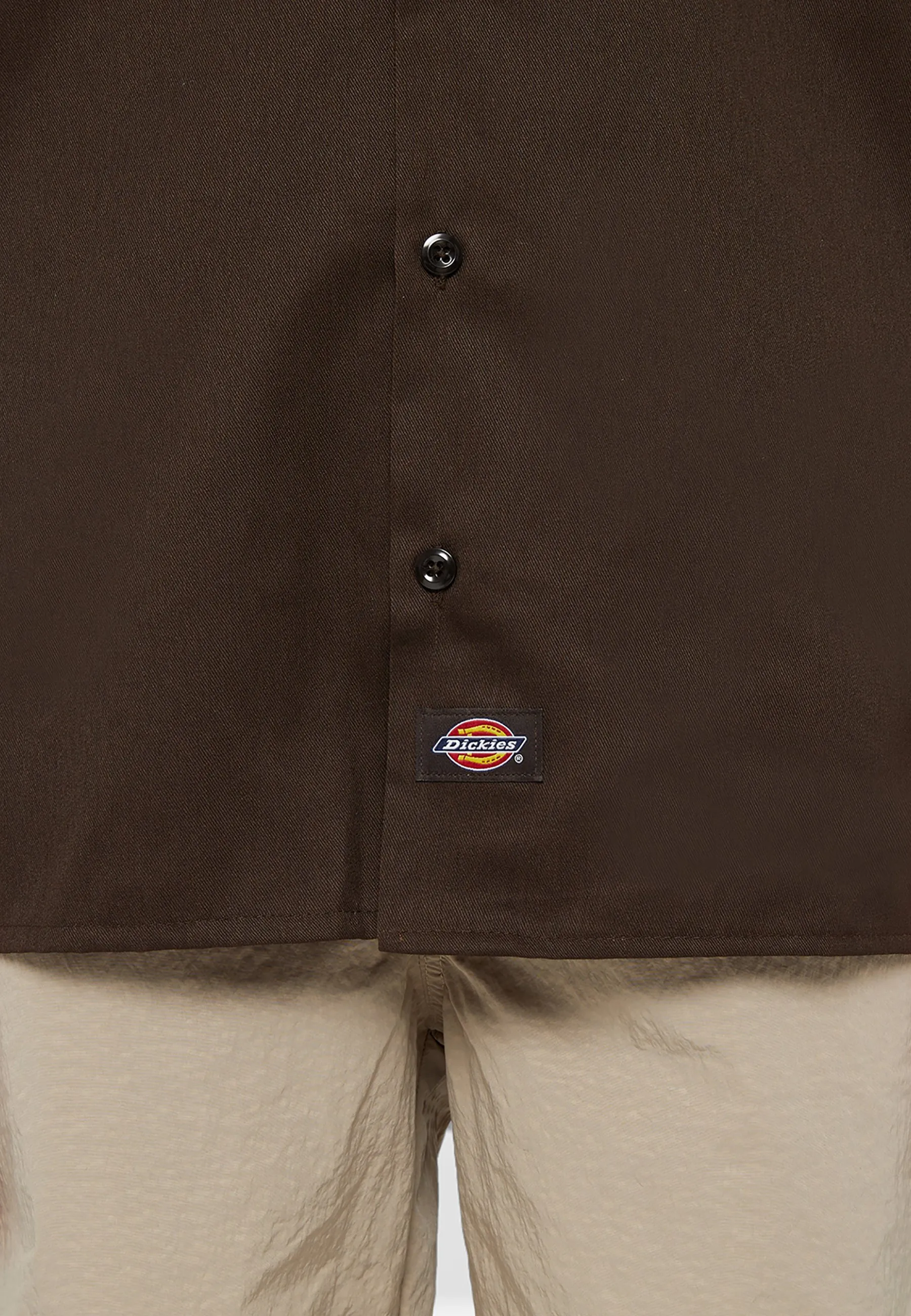WORK  - Camicia