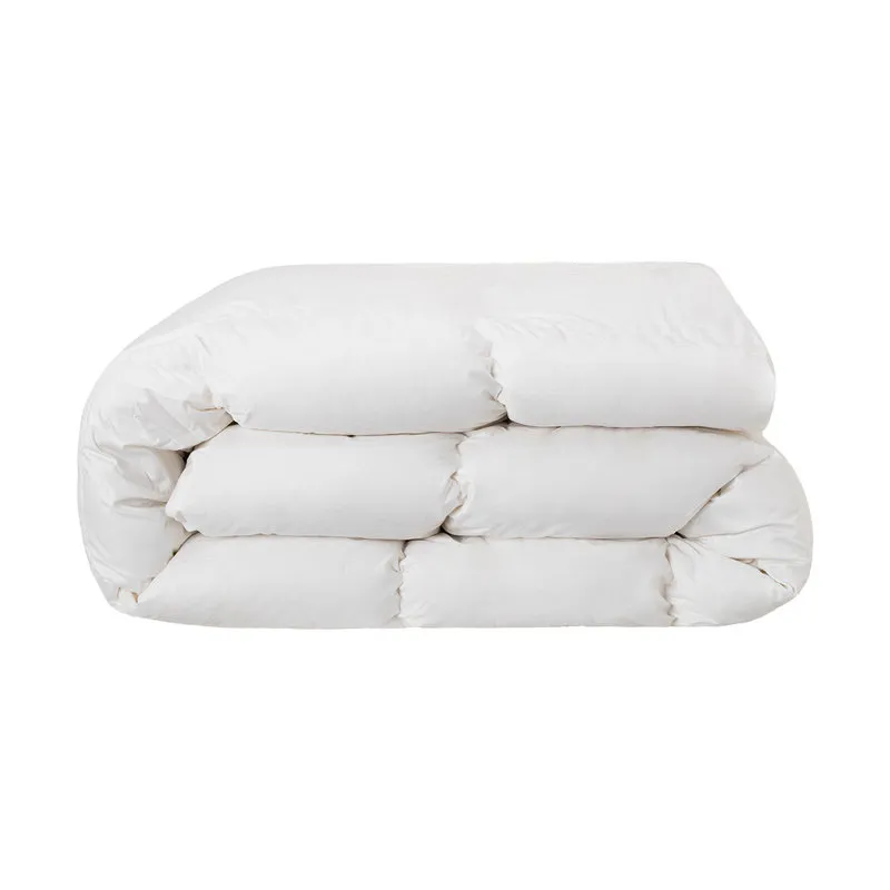 Zenoni & Colombi piumini letto Piumino Campiglio Ultrawarm 6 punti di calore - 250x215